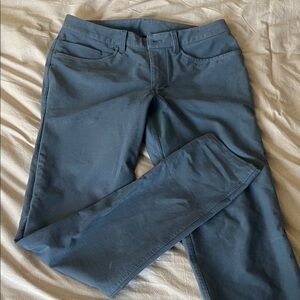 Lululemon Men’s ABC pant